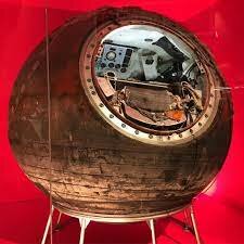 Vostok 6