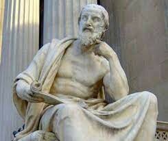 Heródoto ( 484-420 a.C)