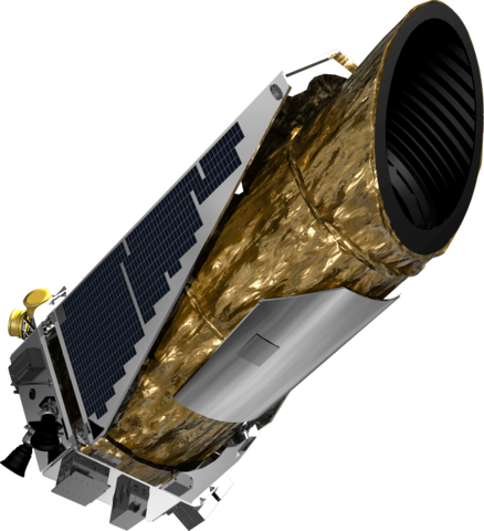 Kepler Mission