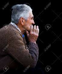 integrity vs. despair