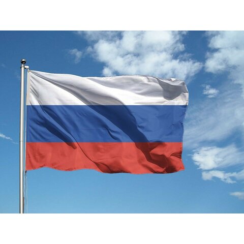 LA PARTENZA PER LA RUSSIA