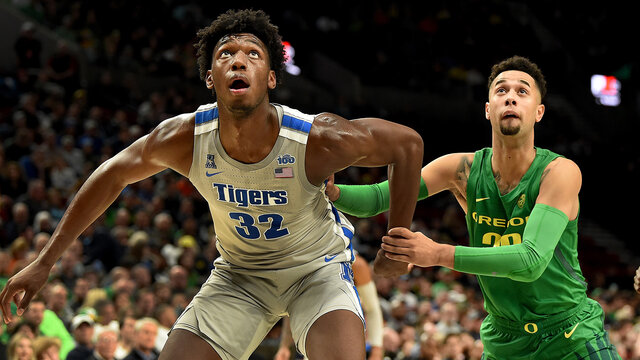 Fin del amateurismo.