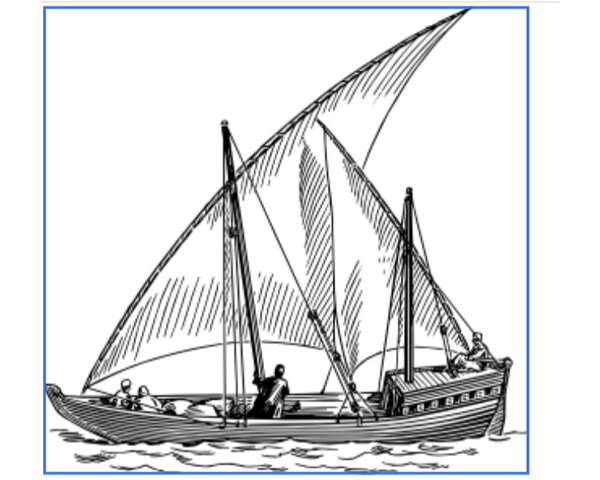 Iraq and Persia: 1326 - 1327