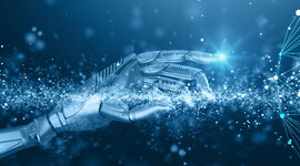 Timeline:  Frise historique sur la robotique