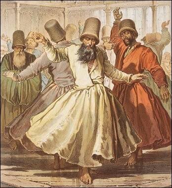 Journey to Mali: 1350 - 1351