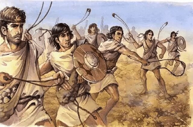 Edat antiga (època preromana)