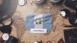 Timeline: Presidentes de Guatemala