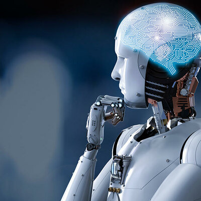 Timeline: Frise historique sur la robotique