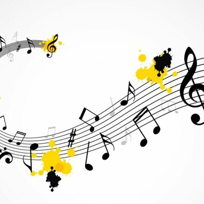 Timeline: LÍNEA DEL TIEMPO DE LA MÚSICA EN EL CINE