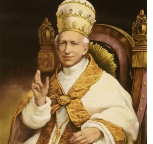 León XIII-rerum novarum