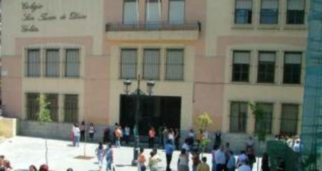 Final de la EGB y paso a la E.S.O