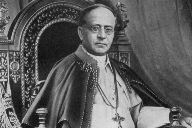 Mit Brennender Sorge