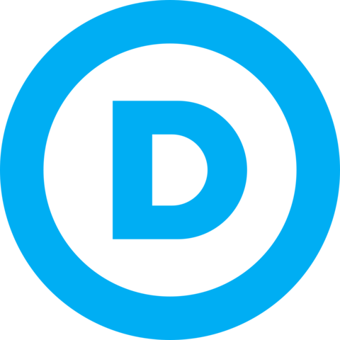 Fundación partido demócrata