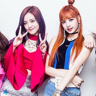 Timeline: История BlackPink