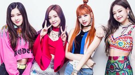 Timeline: История BlackPink