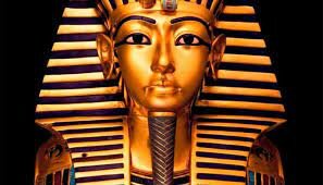 Reinado Tutankamon