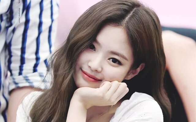 Рождение Дженни