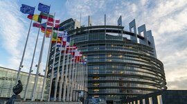 Timeline: Construcción de la Unión Europea