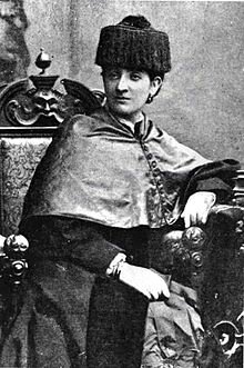Martina Castells Ballespí (1852-1884)