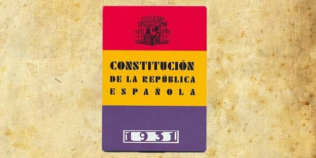 Aprobación de la Constitución
