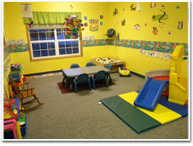 Daycare School, SCHOOL