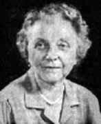 Irmgard Flügge-Lotz (1903-1974)