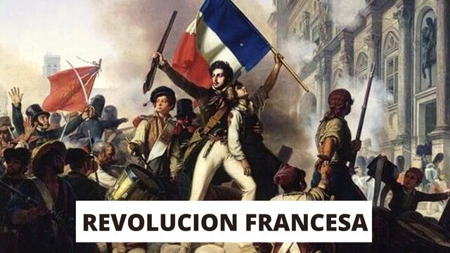 Revolució Francesa
