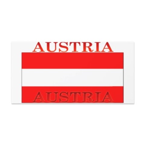 Belguim came under Austrian rule