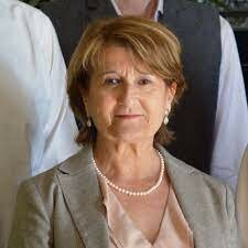 Marta Sanz-Solé (1952-actualitat)