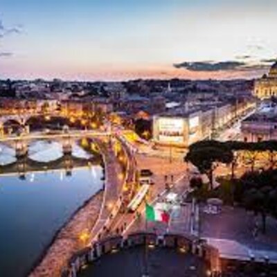 Timeline: ETAPAS DE LA HISTORIA DE ROMA