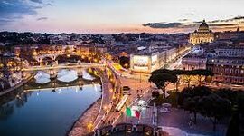 Timeline: ETAPAS DE LA HISTORIA DE ROMA