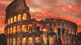 Timeline: ETAPAS DE LA HISTORIA DE ROMA