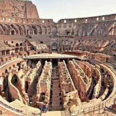 Timeline: ETAPAS DE LA HISTORIA DE ROMA