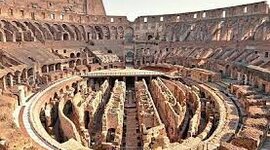 Timeline: ETAPAS DE LA HISTORIA DE ROMA