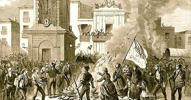 Revolta de les Quintes