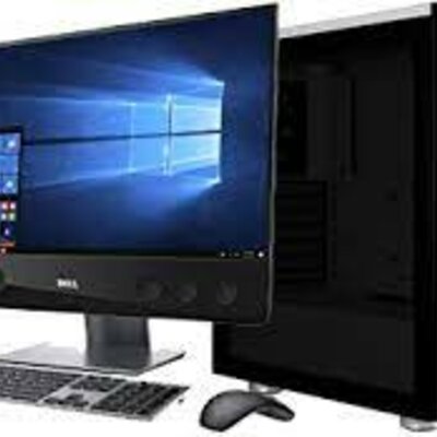 Timeline: Η εξελιξη των υπολογιστων