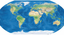 Timeline: La seconda guerra mondiale