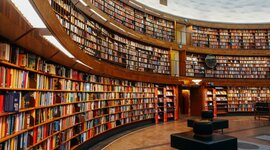 Timeline: Povijesni razvoj  informacijske službe u knjižnicama u Hrvatskoj