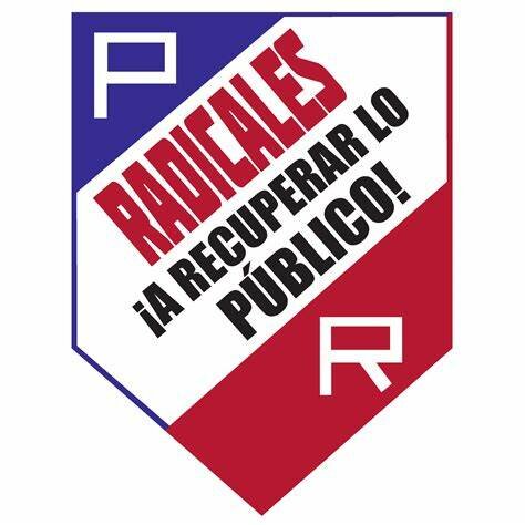 Gobiernos del Partido Radical