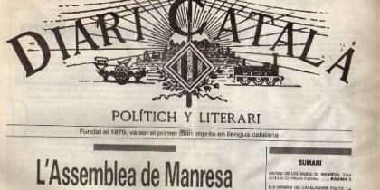 Diari Catalá