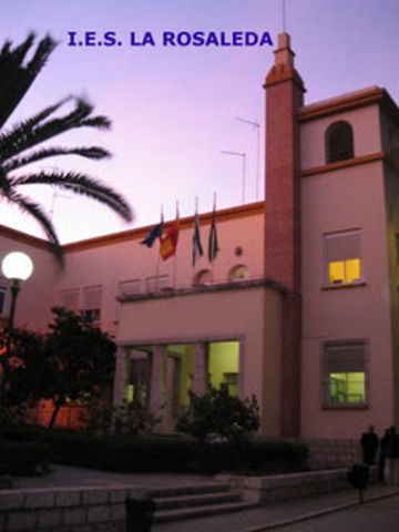 I.E.S. La Rosaleda