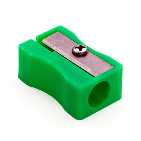 Invención del sacapuntas