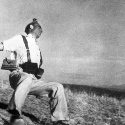 Timeline: La guerra civil espanyola