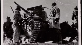 Timeline: Guerra Civil Espanyola