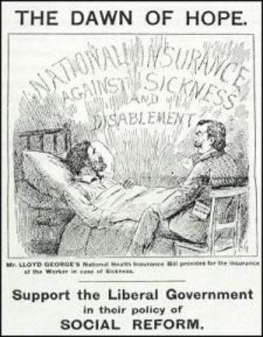 National Insurance Act