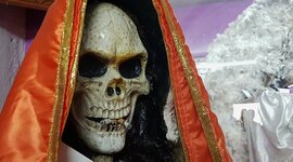Timeline: Santa Muerte