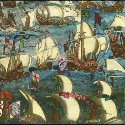 Timeline: Expansionisme Europeu