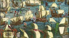 Timeline: Expansionisme Europeu