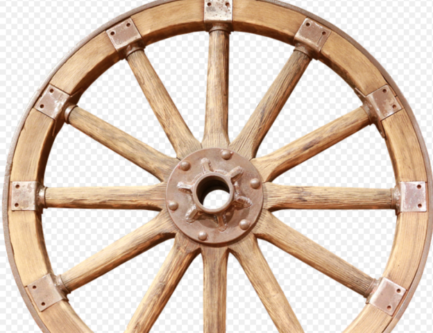 La rueda