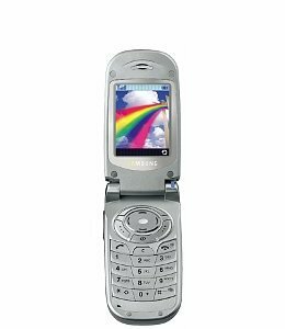 Samsung SGH